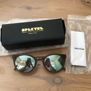 Spektre Quentin Sunglasses